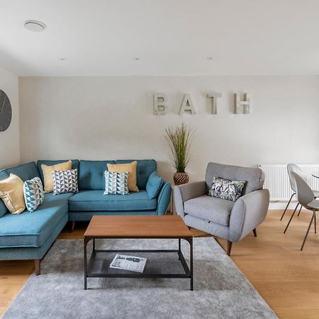 1 Victoria Place Bath Ngoại thất bức ảnh
