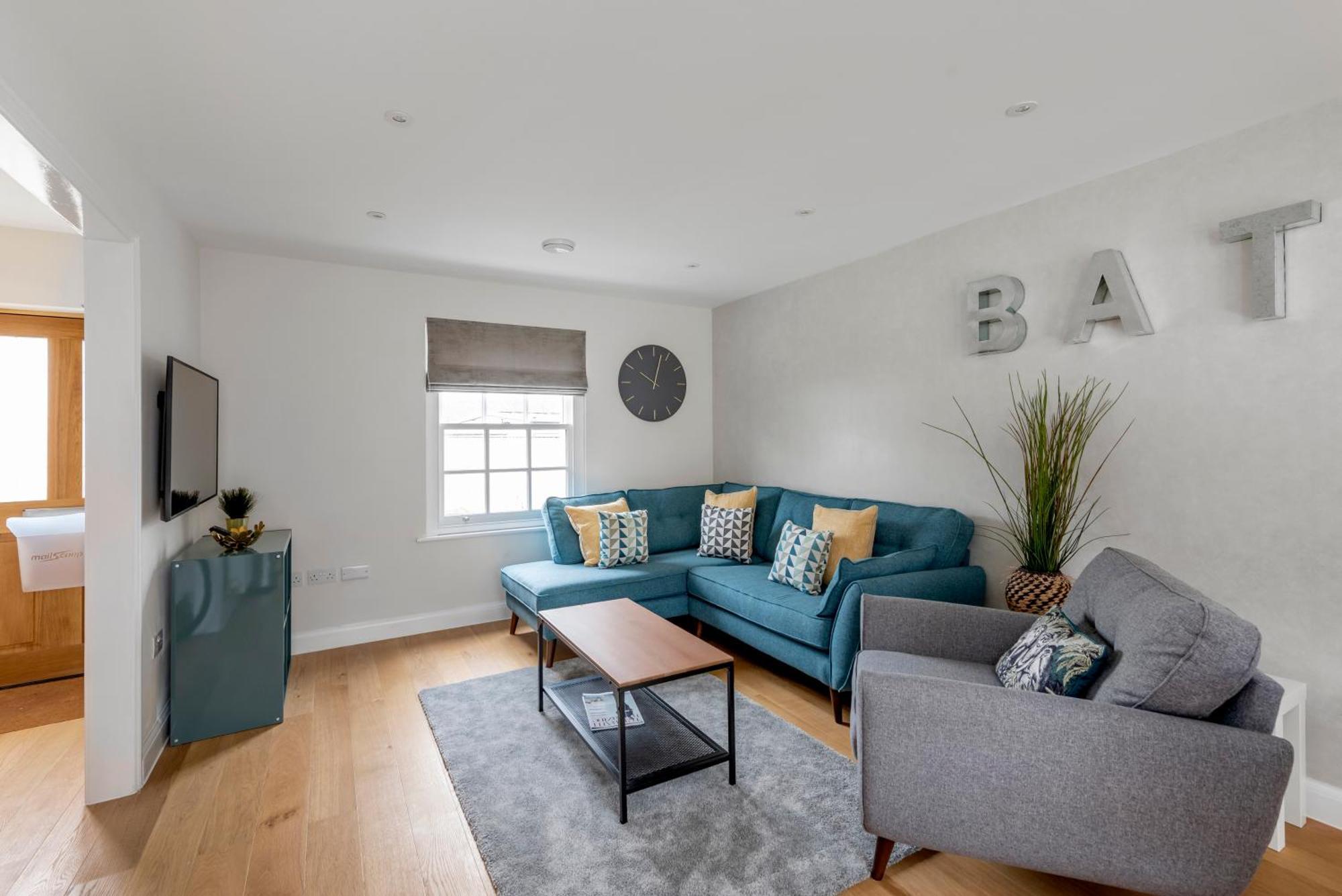 1 Victoria Place Bath Ngoại thất bức ảnh