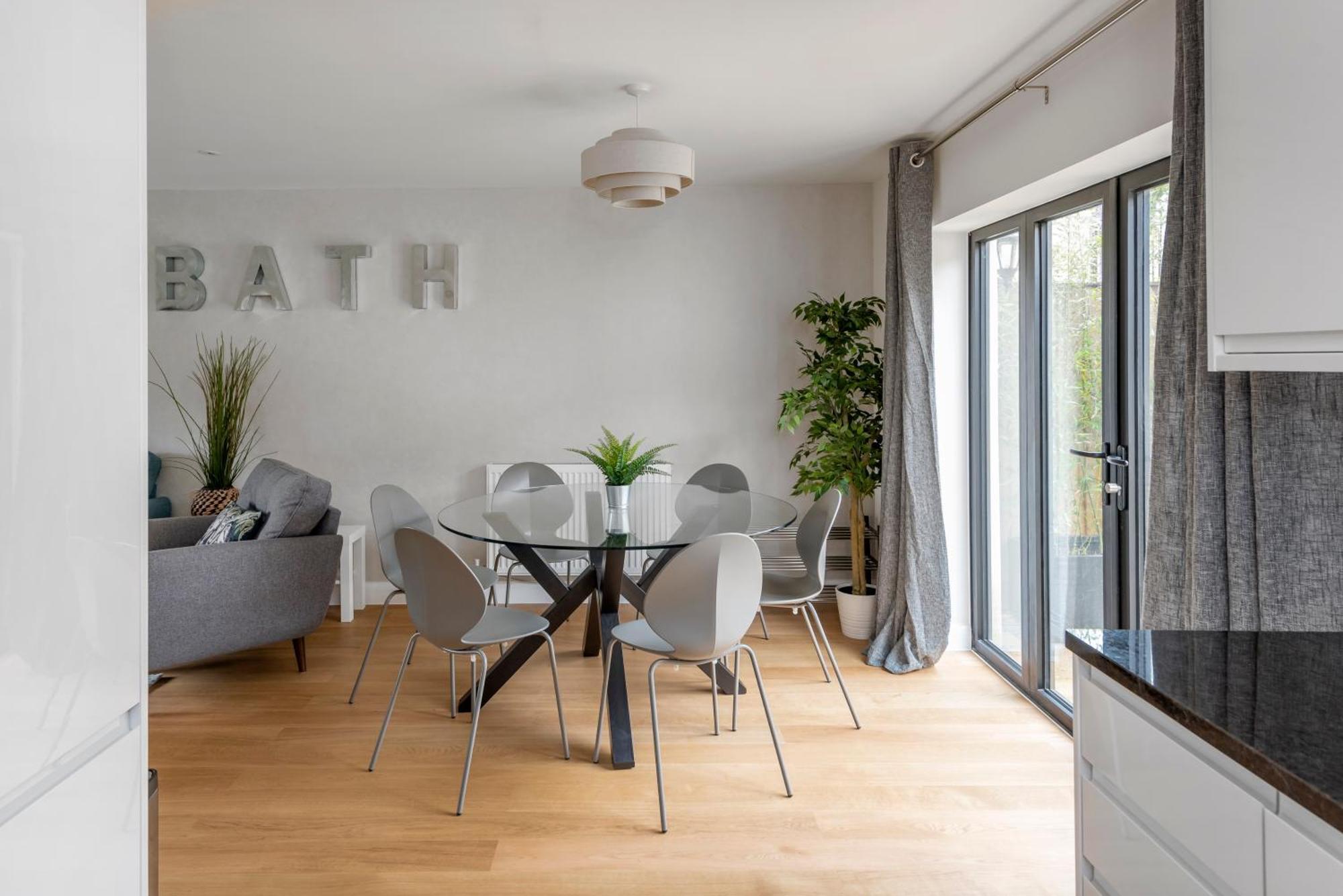 1 Victoria Place Bath Ngoại thất bức ảnh