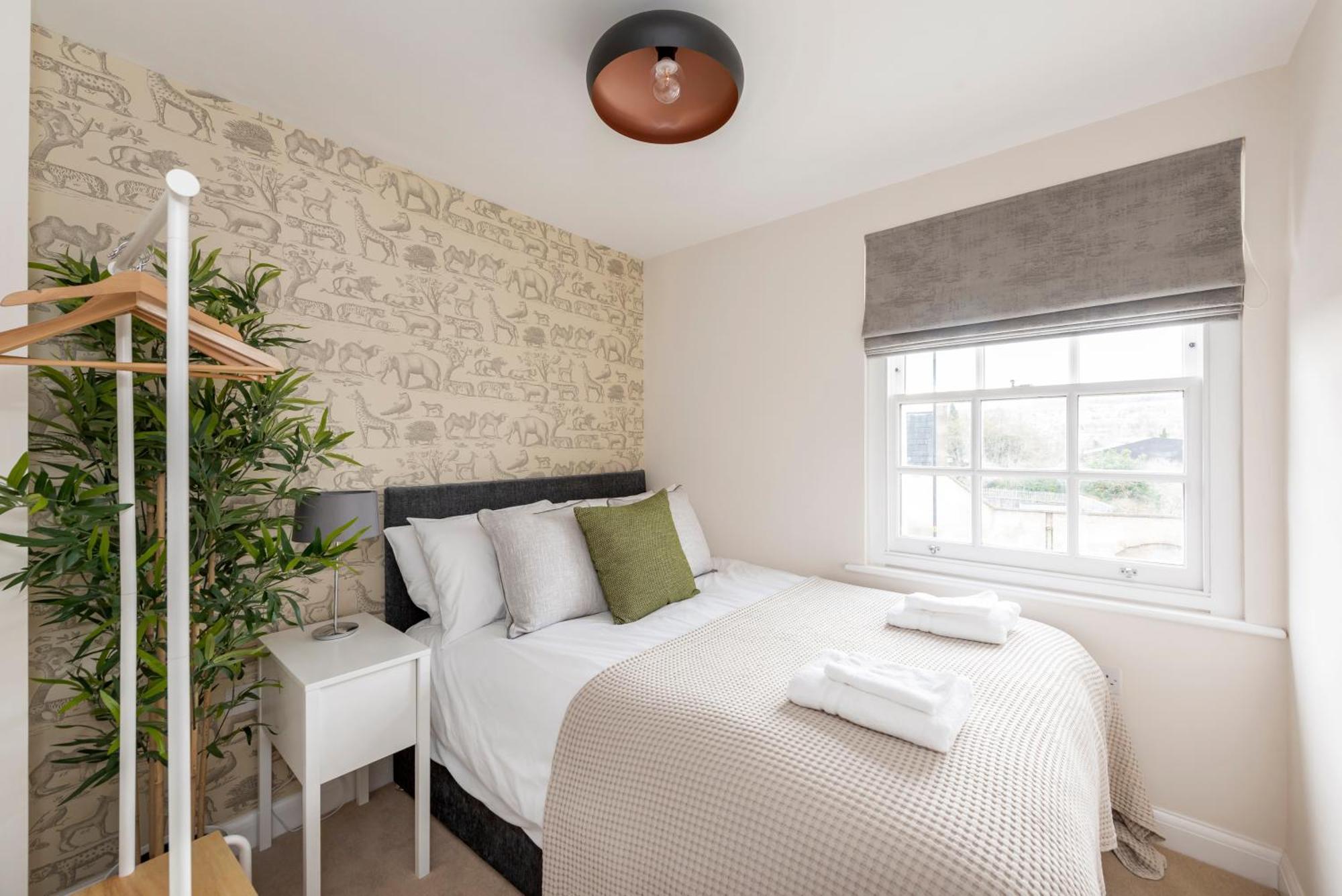 1 Victoria Place Bath Ngoại thất bức ảnh