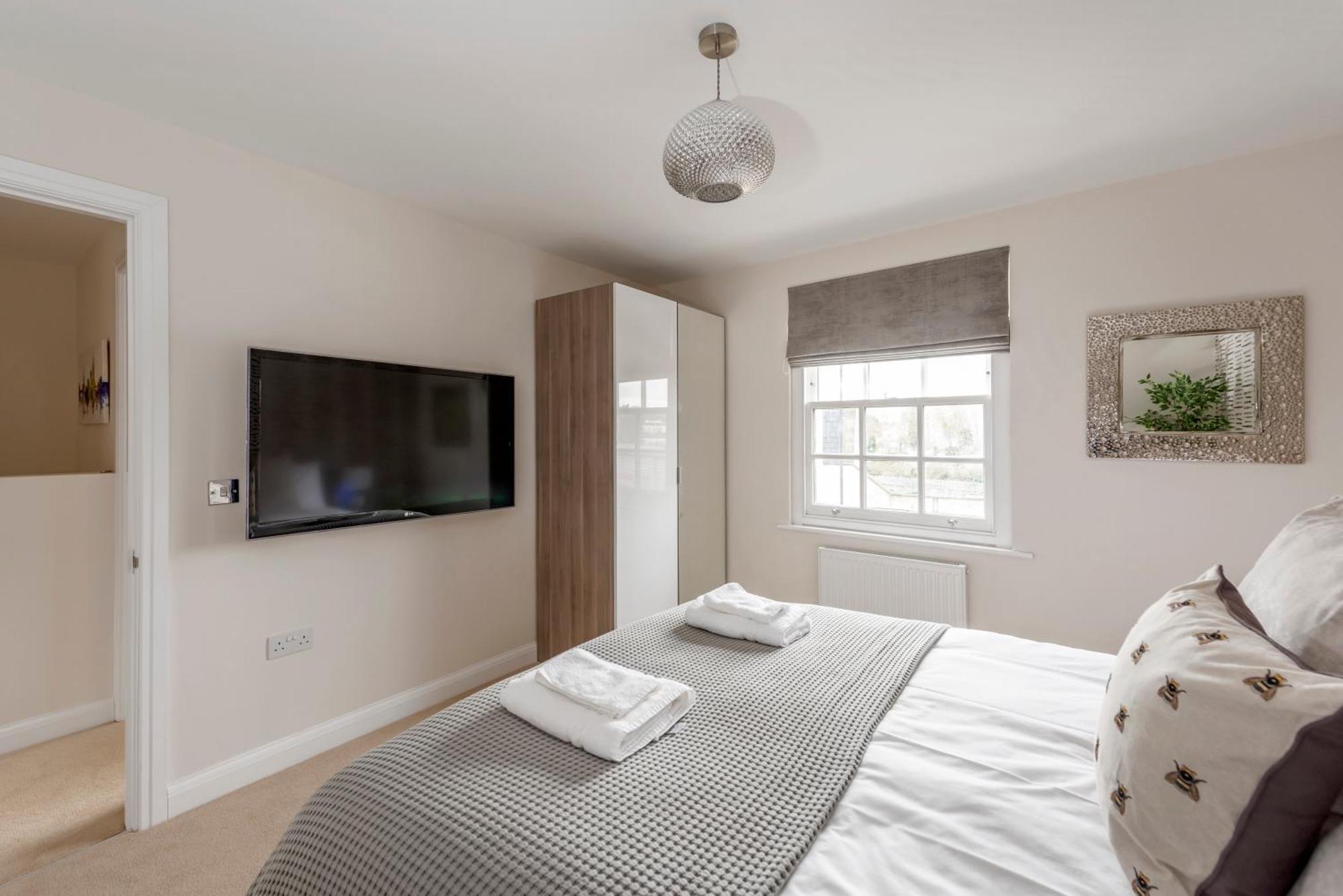1 Victoria Place Bath Ngoại thất bức ảnh