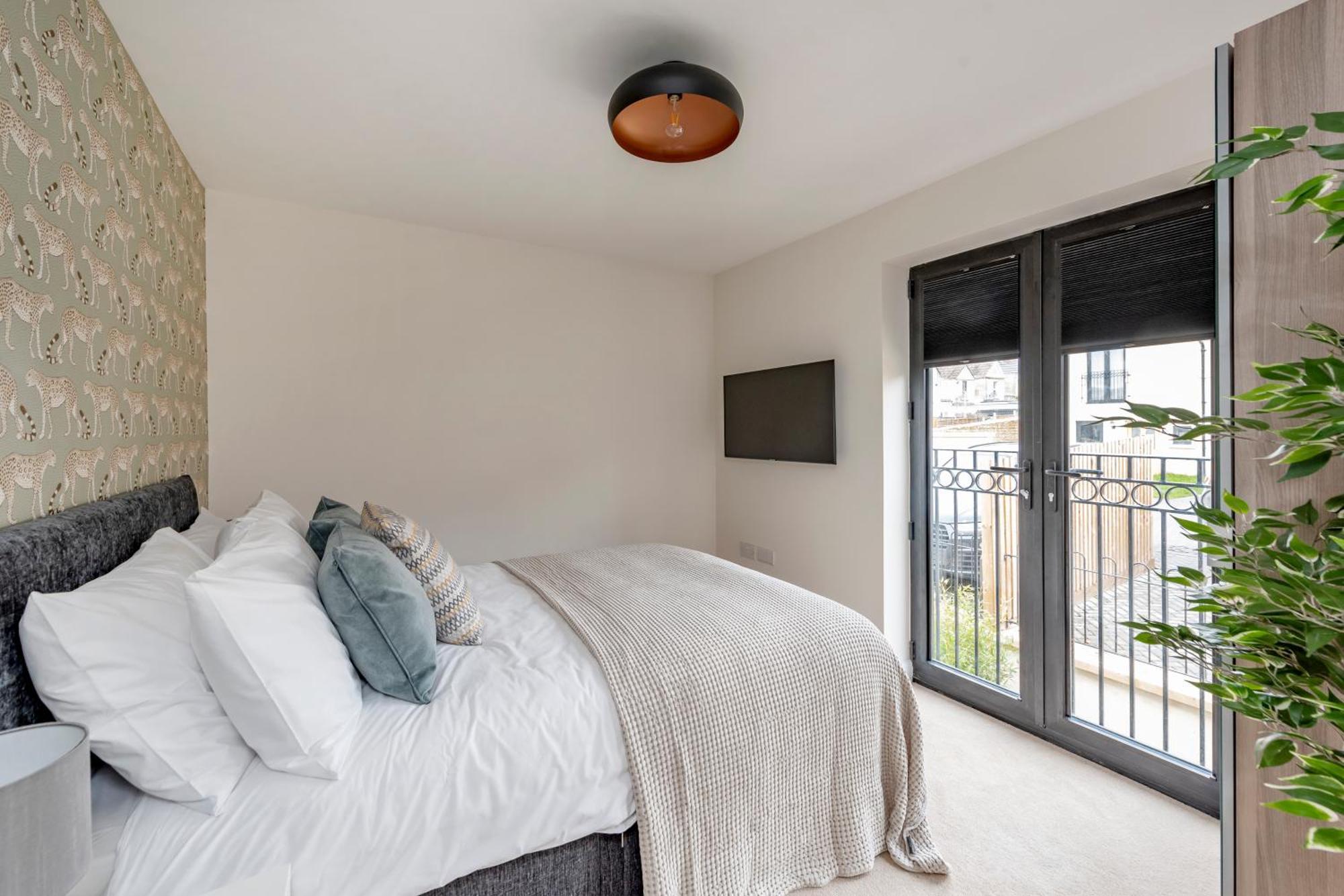 1 Victoria Place Bath Ngoại thất bức ảnh