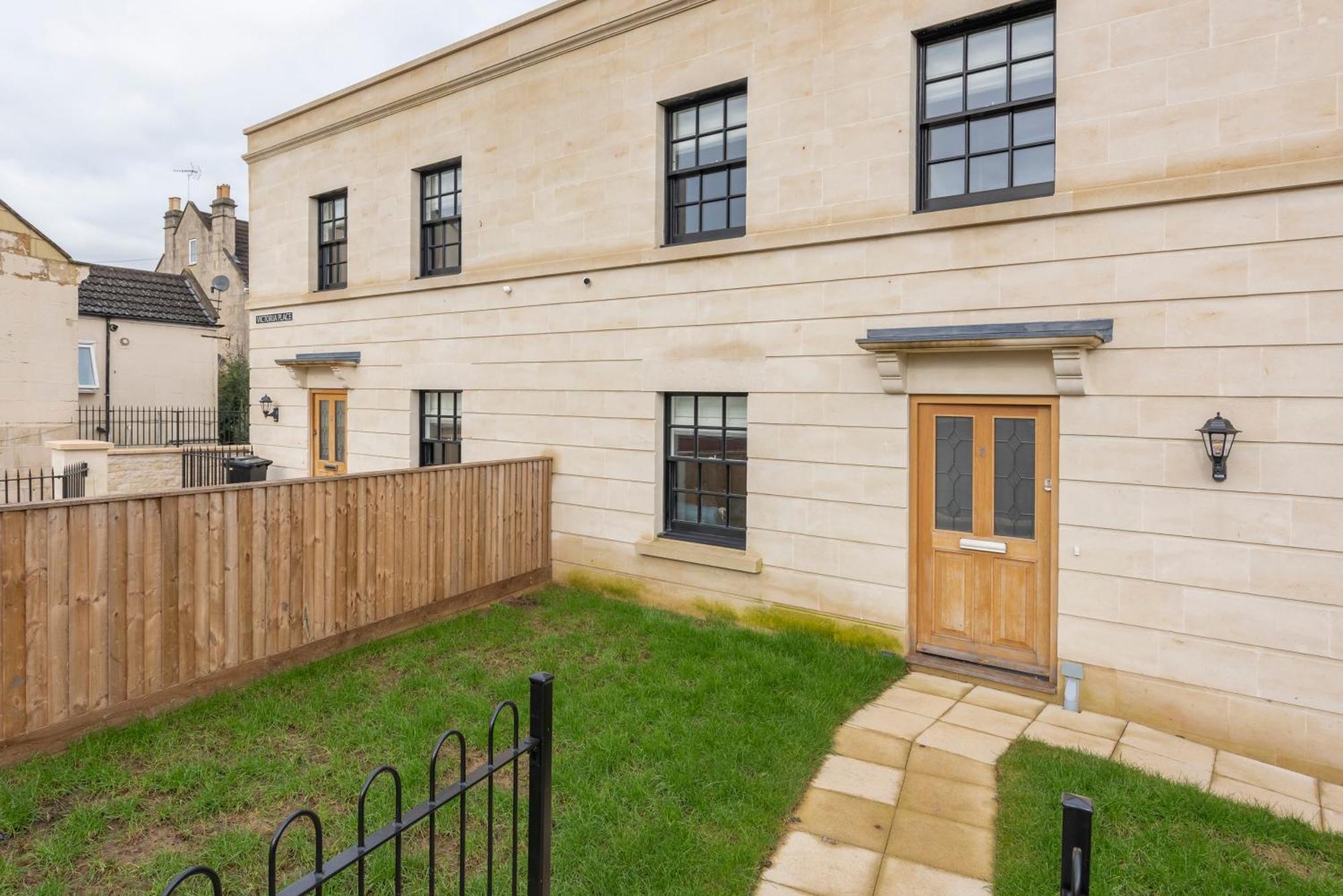 1 Victoria Place Bath Ngoại thất bức ảnh
