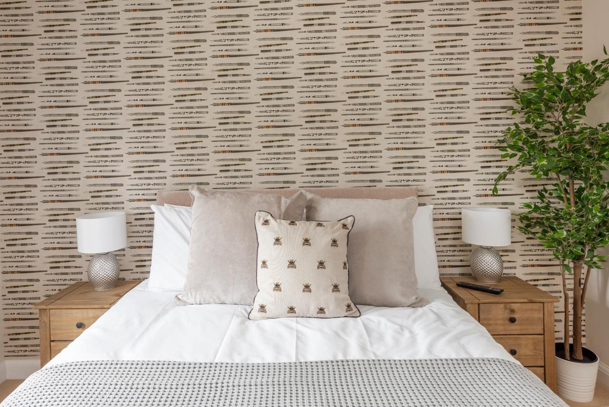1 Victoria Place Bath Ngoại thất bức ảnh