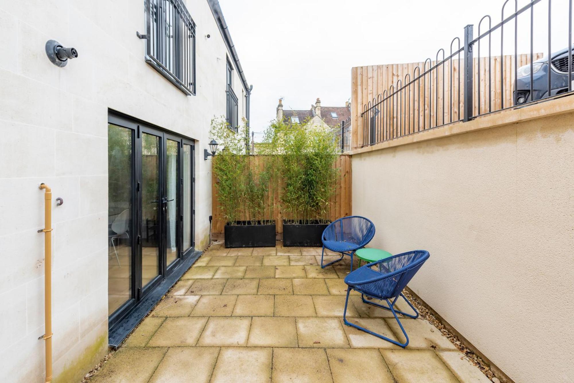 1 Victoria Place Bath Ngoại thất bức ảnh