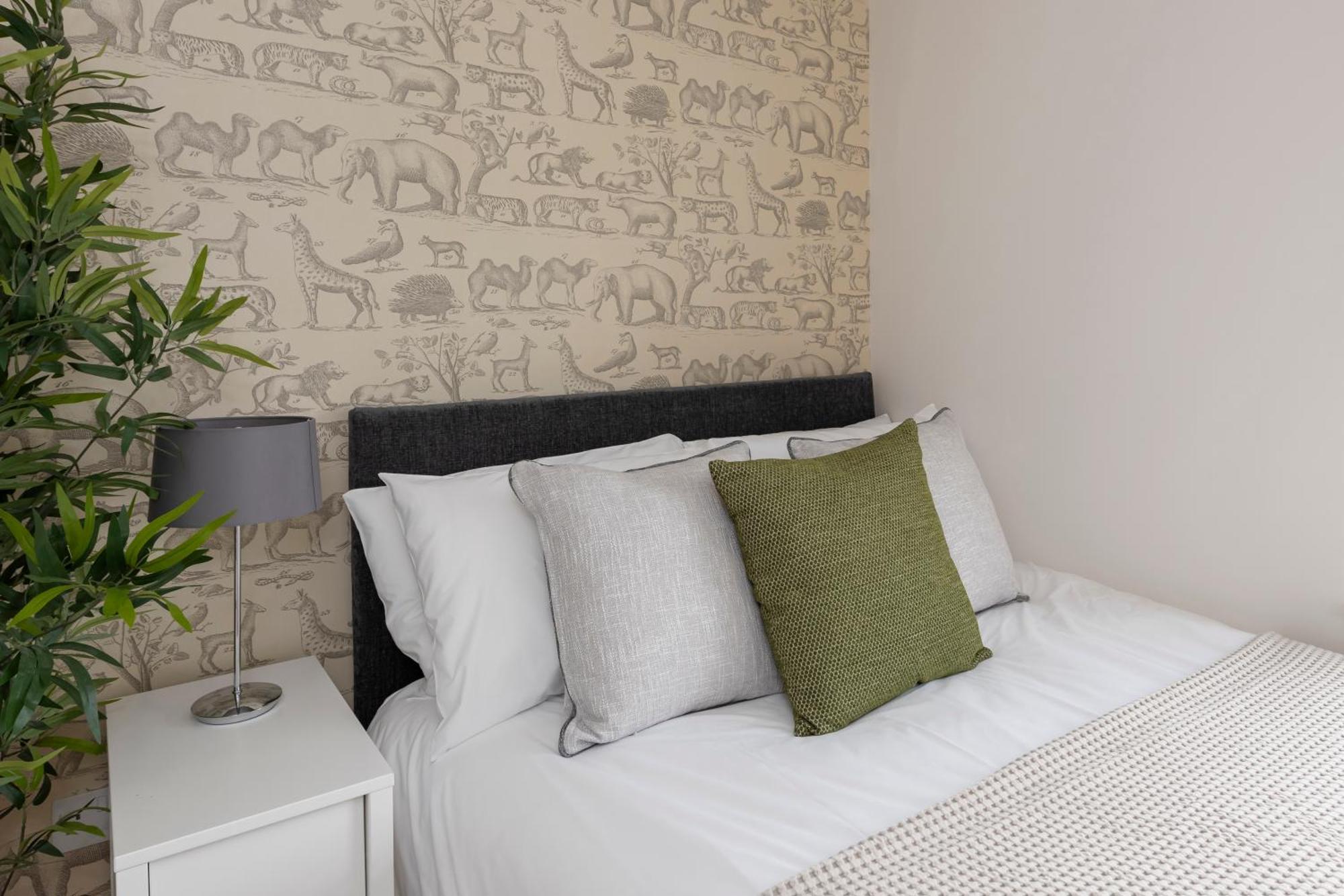 1 Victoria Place Bath Ngoại thất bức ảnh