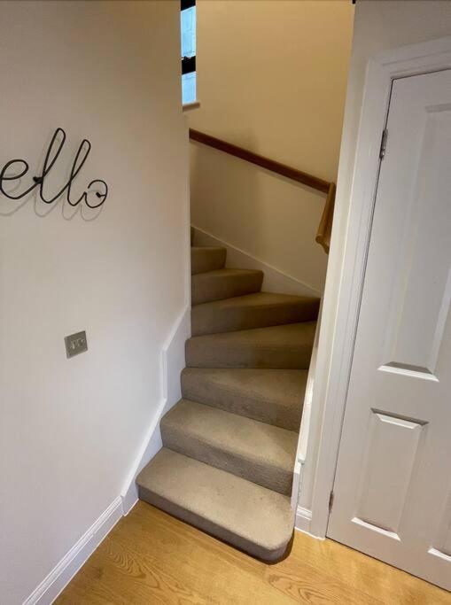 1 Victoria Place Bath Ngoại thất bức ảnh