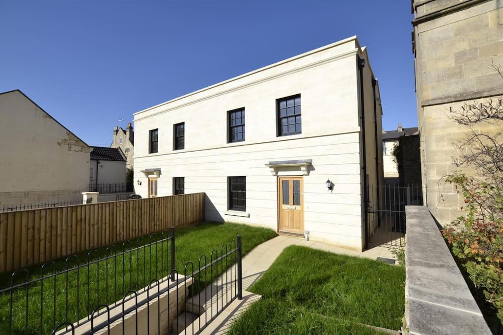 1 Victoria Place Bath Ngoại thất bức ảnh
